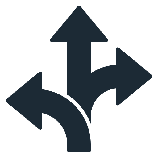 Arrows Icon