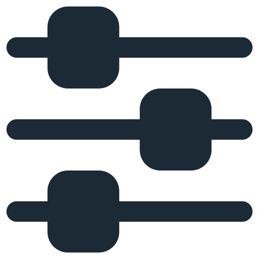 Setting Icon