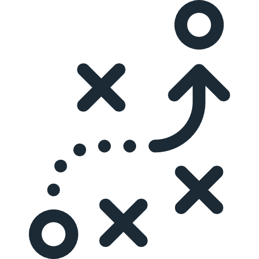Strategy Icon